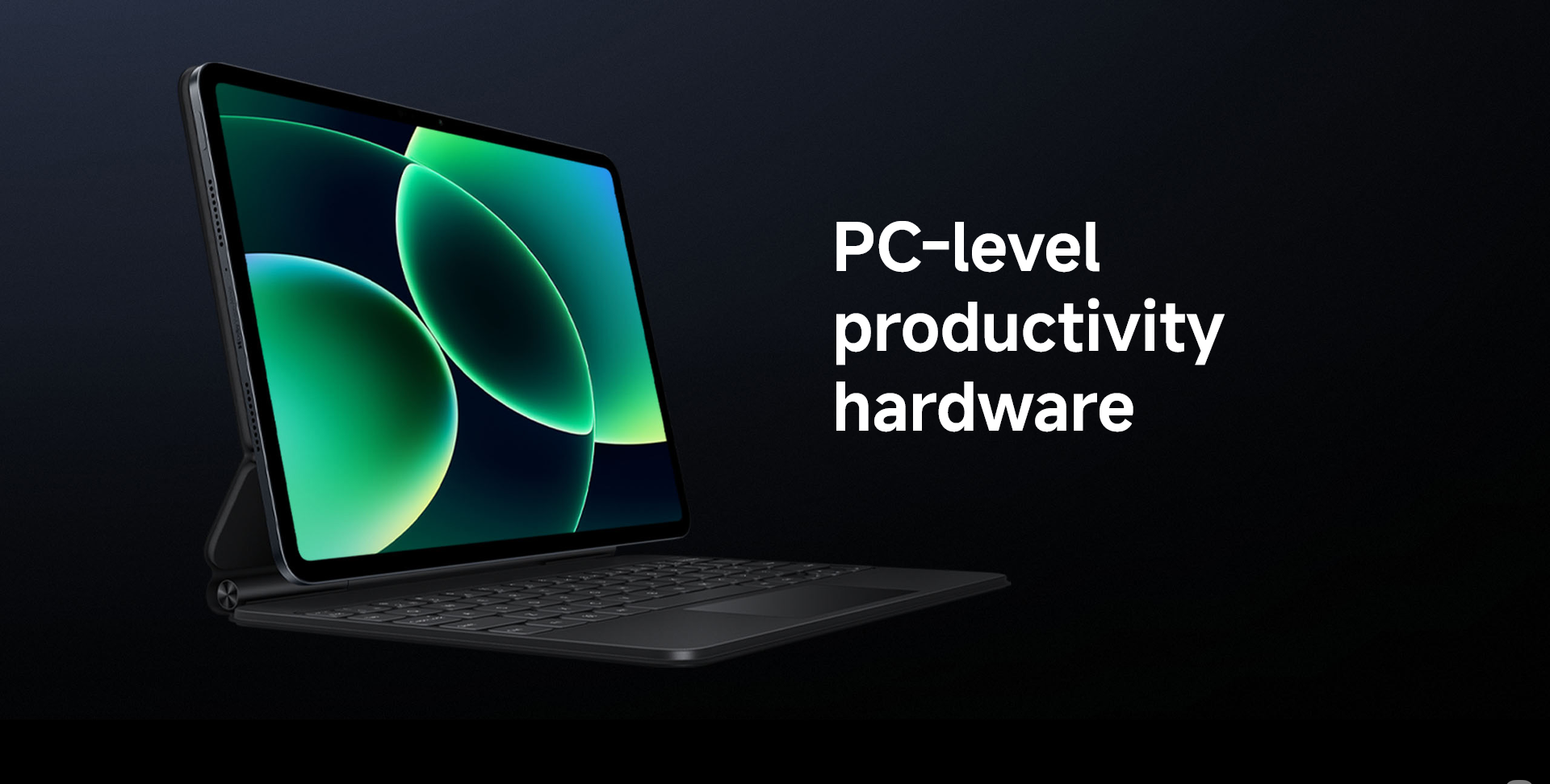  Xiaomi Pad 8 | 256GB With Keyboard